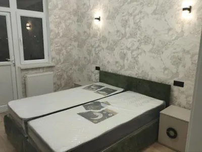 62 m², Sergeli tumanida 2 xonali kvartira ijarasi · ID 23966 1