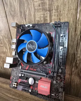 5 штук Asus BX B360/i5-9400f 1