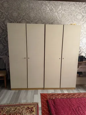 Спальний мебель сотилади. Немецкий 1