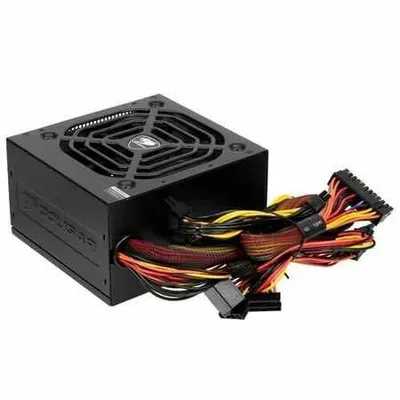 ! Cougar PSU quvvat bloki | STC500 | 500 Vt | 80-PLUS | 86% QQS bilan narx 1