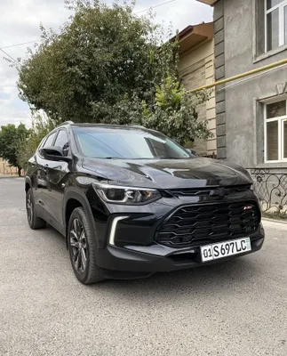 TRACKER 2023 года, ETZ 1