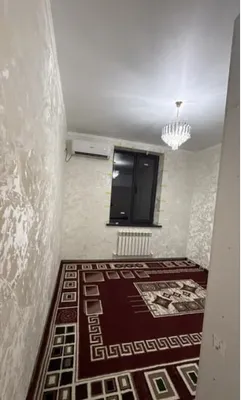 64 m², Sergeli tumanidagi 2 xonali kvartira ijarasi · ID 41411 1