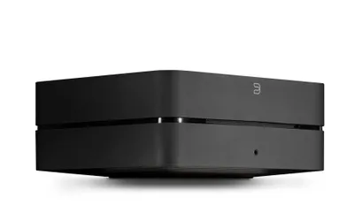 Уникальный Hi-Fi медиаплеер Bluesound Vault 2i. 1