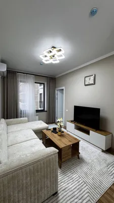 Yashnobod tumanida 60 m² 2 xonali kvartira sotiladi 1