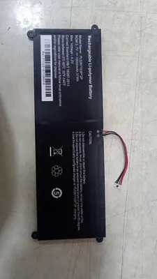 Батарея Prestigio Smartbook 116A 3.7V 10000mAh,