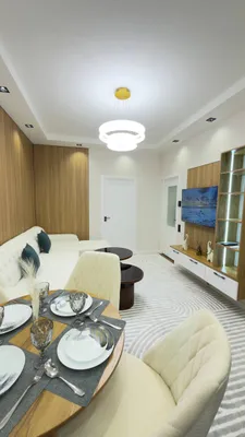 46 m², Chilonzor tumanida 3 xonali kvartira sotiladi · ID 6587 1