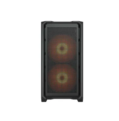 ! Case Cougar MX600 Mini RGB korpusi | QQS bilan narx 1