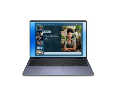 Ноутбук DELL inspiron 16 5-120U 8GB 512GB 16.0" WUXGA FHD IPS TOUCH 1