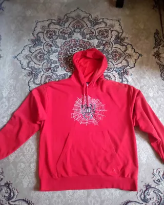 Erkaklar uchun Adidas hudisi 1