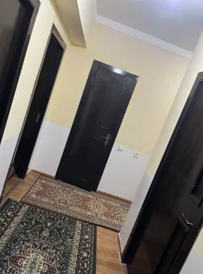 Сдаётся в аренду 3-комнатная квартира, есть обстановка 1