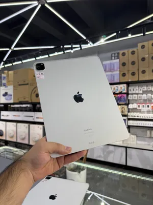 iPad Pro 12.9 M2 1