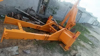 Экскаватор Amkodor 702 EM 03 1