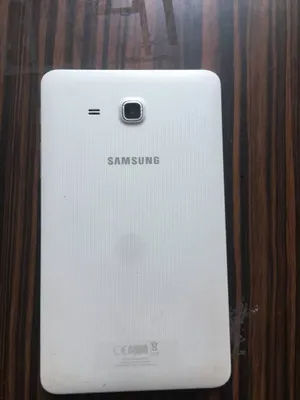 Samsung tab a6 1