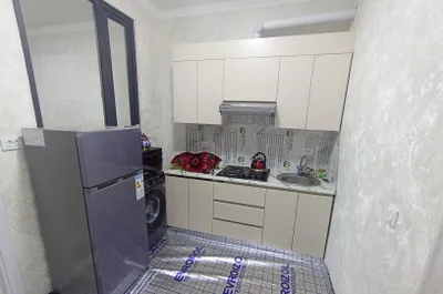 Ijaraga 3 xonali kvartira beriladi Orzu sityda qizlarga Maklersiz 1