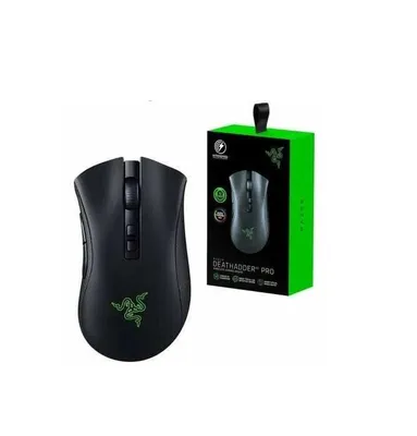 ^ Рассрочка на беспроводную комп. мышь RAZER VIPER V2 Pro - Black 1