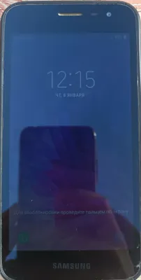 Telefon Samsung J2 core 1