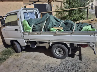 Вывоз мусора, грузчики, Labo Changam 24/7 1