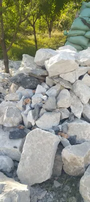 Landshaft dizayni uchun toshlar 1