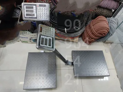 Toroz elektron tarozilari 1