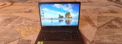 Компьютер ноутбук acer CORE i5 10 поколения 1