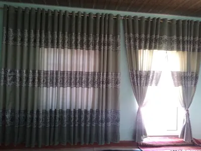 parda sotiladi
