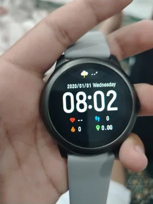 smart watch 1