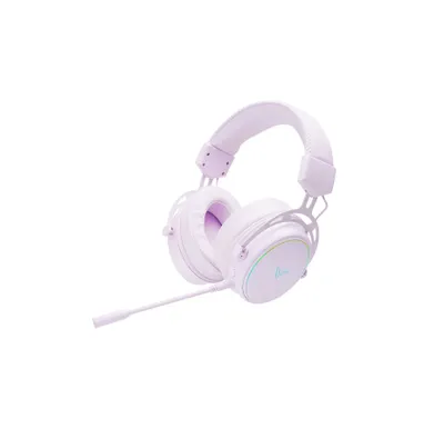 ; Наушник RAPOO VH800 (Wireless) Purple 1