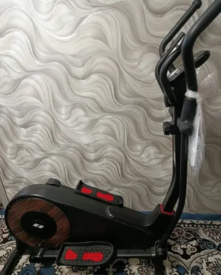 Sport trenajyori
