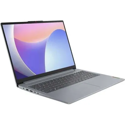 Lenovo IP 3 Slim noutbuki Intel i3-1315U/8GB DDR5/256Gb SSD/15.6" IPS 1