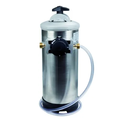 СМЯГЧИТЕЛЬ ВОДЫ DVA IV12