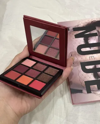 Huda Beauty 2 dona 1