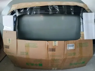 Задний багажник Leapmator C16