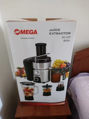 Кухонный комбайн 1