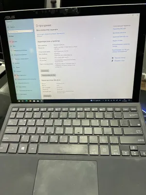 Asus core i7 transformeri 1