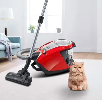 Пылесос Bosch Pro Animal
