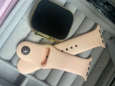 Apple Watch Ultra