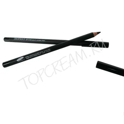 Ko‘z qalami qora — Deoproce Eye Liner Pencil
