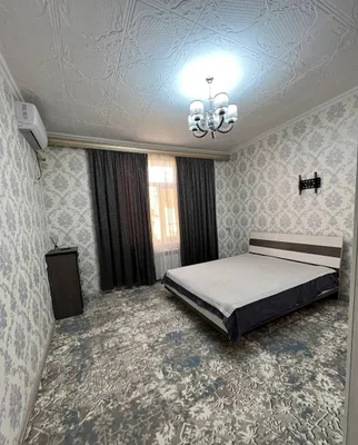 Продаётся 2-комнатная квартира на 3-м этаже 5-этажного дома 1