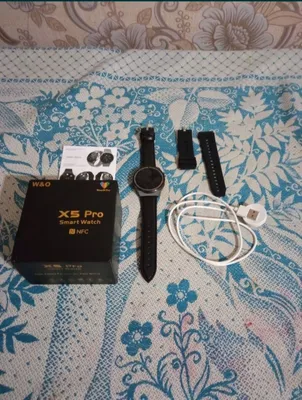 Smart watch x5 pro 1