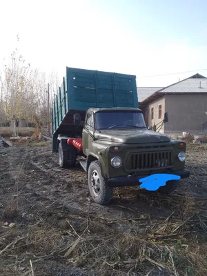 Gaz 53 holati zoʻr 1