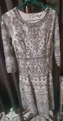 Платье