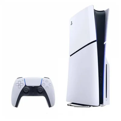 Playstation 5 Slim