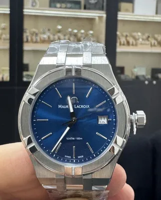 Maurice Lacroix AIKON 1