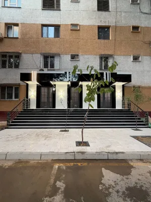 4-комнатная квартира, 95 м², Мирзо Улугбек 1