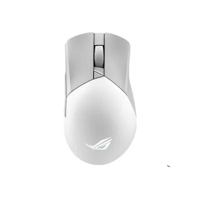 ! Mouse ASUS | ROG STRIX | GIII WL aimpoint/wht | QQS bilan narx 1