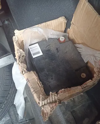 Kamera uchun yangi akkumulyator, 80 dollar 1