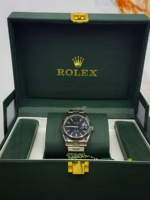 В стиле Rolex Datejust 1