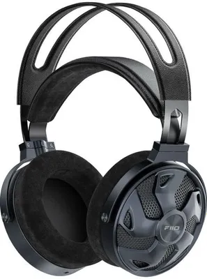 FiiO FT3 to‘liq o‘lchamli audiophile quloqchinlari 1