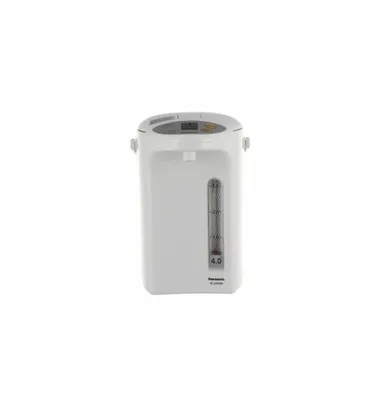 } KITCHEN APPLIANCES Термопот Panasonic NC-EG4000WTS 1