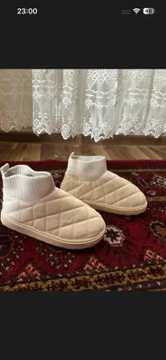 Угги, размер 36–37 1